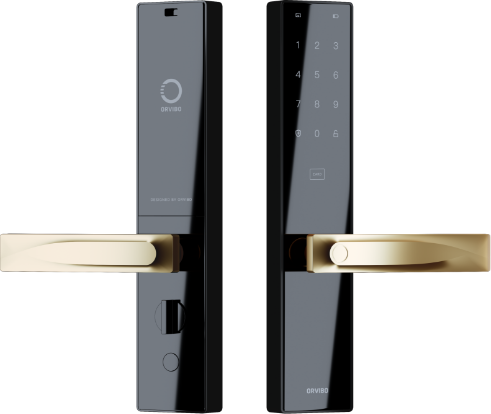 Smart Door Lock S2 ORVIBO Smart Door Lock S2 ORVIBO